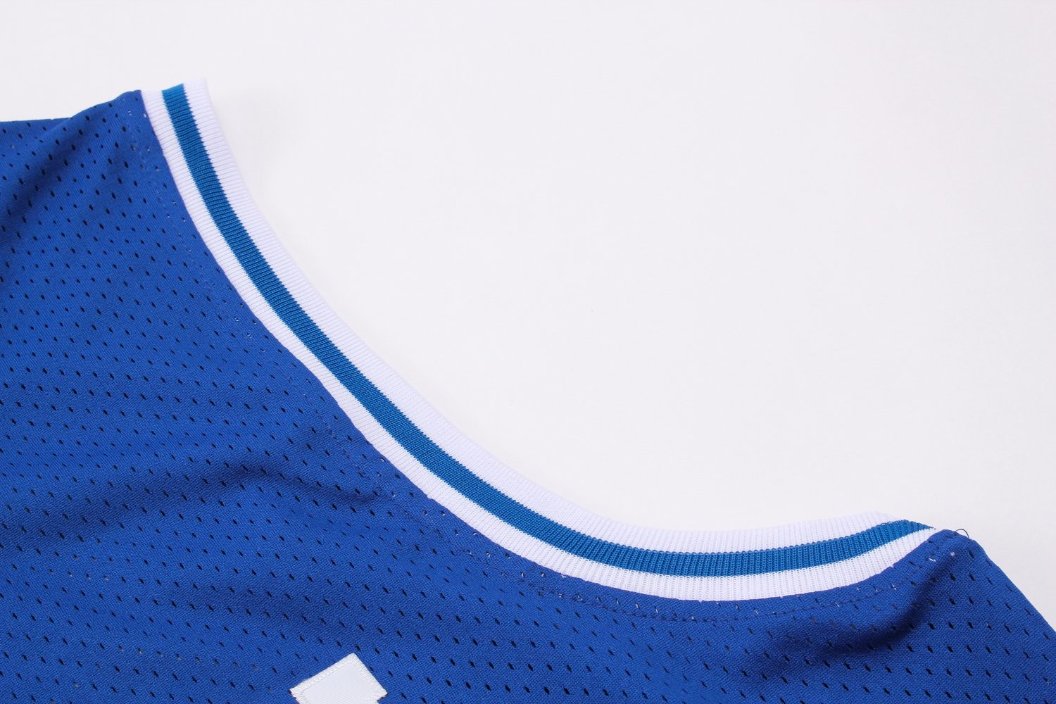 Sleeveless Competition Clothing , Basketball Team Uniforms Ray Allen Breathable Fabric
