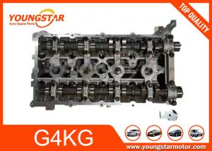 China 211002BB20 211002BB21 Cylinder Head Complete For Hyundai 2.4L G4KG Engine wholesale