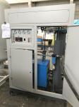 All in One cabinet type carbon steel small nitrogen generator