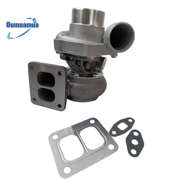 Construction Machinery Turbocharger 6207-81-8210 For Komatsu Excavator S6D95