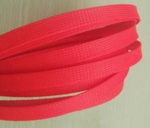 China Expandable Braided Sleeving For Flexible Cable Sleeve wholesale
