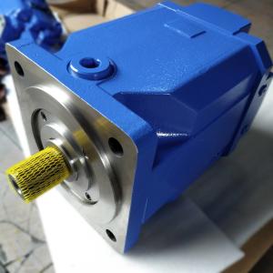 China Bosch Rexroth Fixed Displacement Motor A4FM Agricultural Construction Mining Machinery wholesale