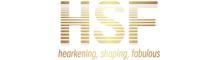 China Shanghai HSF Materials Technology Co., Ltd. logo