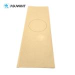 Biodegradable Side Gusset MOPP VMPET Kraft Paper Bag
