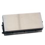 XM42 100x175mm Tiltable Permanent Magnetic Sine Chuck