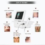 Beauty Fractional Microneedle RF Rejuvenation Tightening Equipment Portable