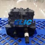 EC480 Hydraulic Excavator Pump VOE14625693 14625693 14595548 VOE14595548