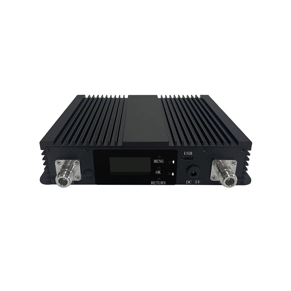 900MHz cellphone signal booster 2G mobile signal repeater GSM Digital selective amplifier