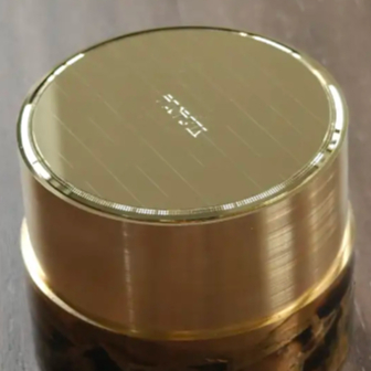 Chemical Heat Resistant Optical Molds For Optical Industry