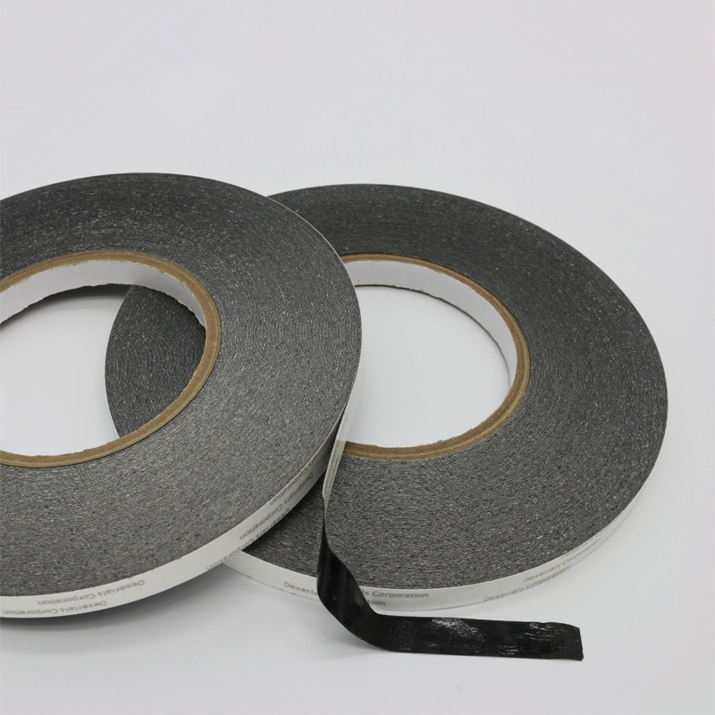 SONT T4000B Black Color Electronics High Adhesive Double-sided Tape