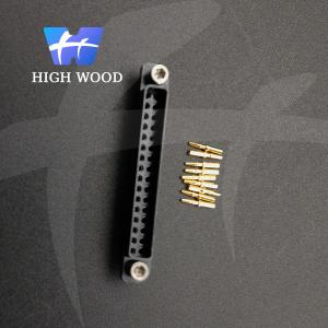China HW-CMM Connectors, HW-222C32M16,MTL-55302F,2mm Pitch. wholesale