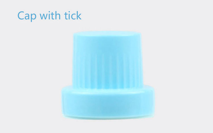 2L 3L Liquid Soap Laundry Detergent Bottle Plastic Fabric Softener Bottles