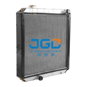 China 203-03-56120 Alloyworks Water Tank Radiator for Excavator PC100-5 PC120-5 wholesale