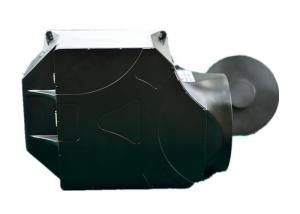 China JH640-800 Thermal Security Camera Surveillance Infrared Thermal Camera RS232 wholesale