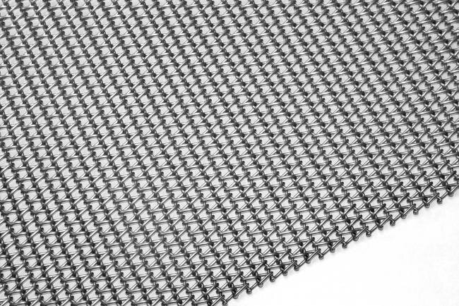 perforated 304 316 stainless steel conveyor belt oven conveyor wire mesh belt
