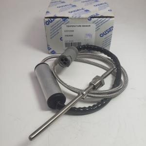 China Temperature Sensor 415-2433 4152433 For CAT 3516C wholesale