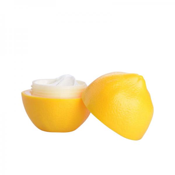 Quality Lemon Hydrating Hand Cream Accelerating Healing Of Various Wounds And Scratches for sale