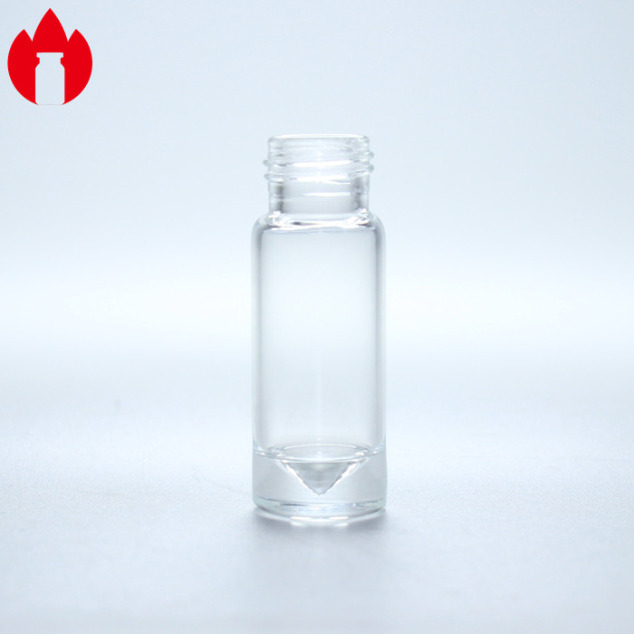 1ml 3ml V Shape Screw Neck Glass Vial