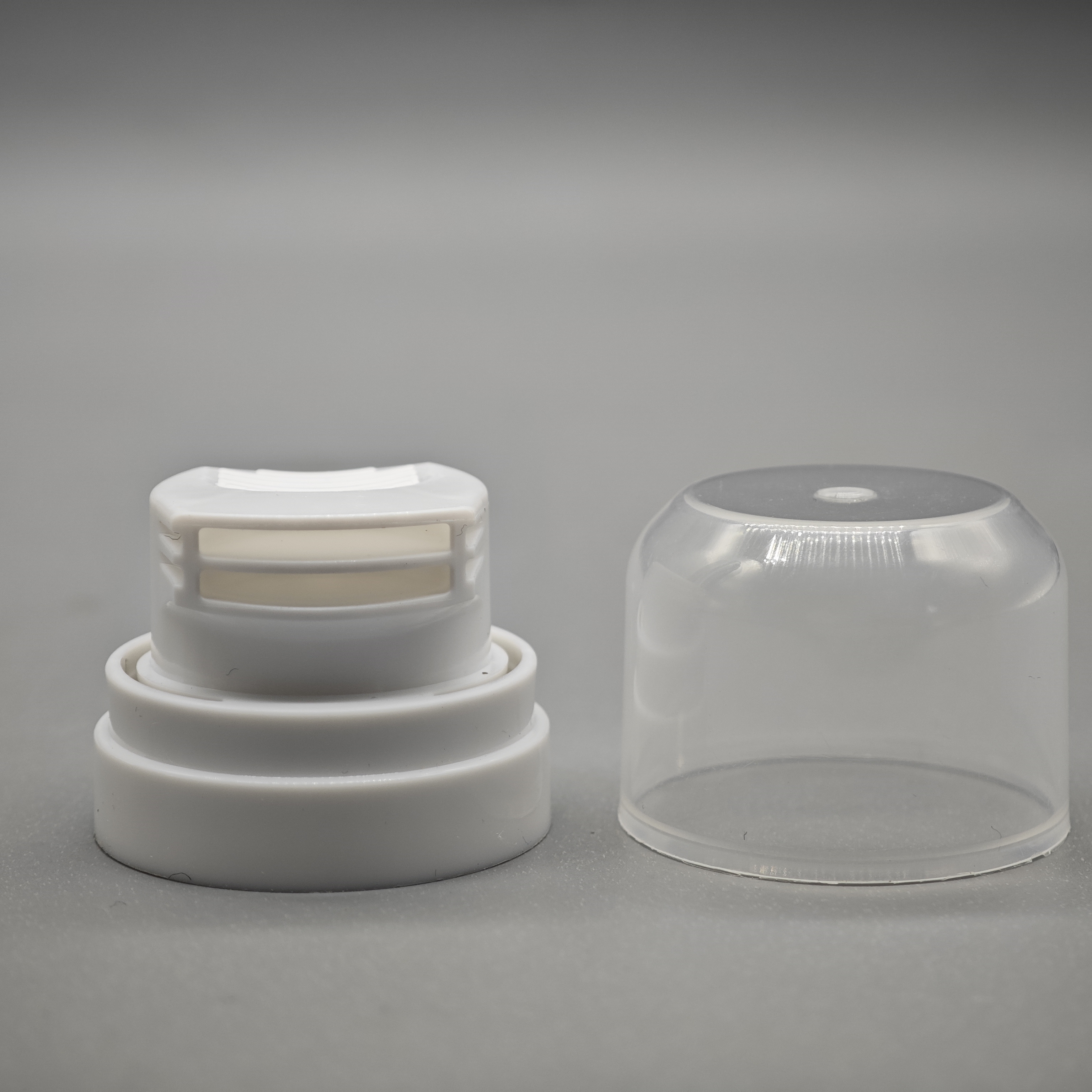 Durable Shaving Foam Dispenser Button Reliable Actuator for Daily Grooming and Home Use