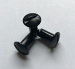 Aluminum 5/16 x 0.500" Quarter Turn DZUS Fasteners The Ultimate Performance