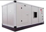 Air Flow Swimming Pool Heat Pump , Large Swimming Pool Water Heater Heat Pump