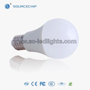 China SMD 9w home dimmable led bulb manufacturers wholesale