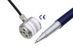 Cylindrical Load Cell 2kg 5kg 10kg 20kg 50kg 100kg 200kg Miniature Flange Load