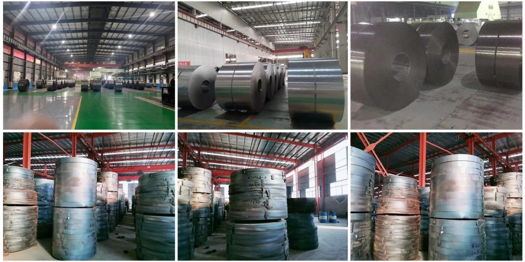 TISCO PPGI Sheet Galvanized Cold Rolled Color Coated Steel Coil SGCC SGCH SGC340