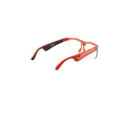 China TR90 Nylon Sunglasses Speaker Bluetooth Eyewear UV400 Anti UV wholesale