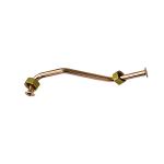Copper Gas Burner System Fittings And Components Set