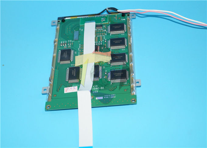 00.782.0184 Printing Machine Spare Parts LCD Display Screen PM74 PM52