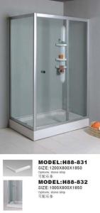 China Shower Enclosure MODEL:H88-831 wholesale