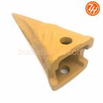SHANTUI Abrasion Resistant 2713-1219TL DH300TL DH280TL Excavator Bucket Teeth