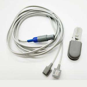 China Mindray Mec 2000 Pm8000 Adult Ear Clip Spo2 Sensor wholesale