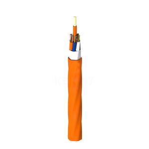 China KEXINT GCYFY Air Blown Fiber Optical Cable Mini Central Tube Type wholesale