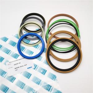 China YN01V00103R300 Boom Cylinder Seal Kit SK200-6E For Kobelco Excavator wholesale