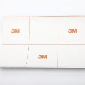 China Black Dragon Boulder Clear Vinyl 3M Sticker Film For Mobile Skin Cutter Machine wholesale