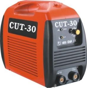 China Inverter Air Plasma Cutter 30 Amp 220V 50Hz With Narrow Cutting Gap wholesale
