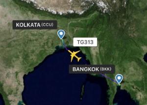 China Safety Overseas Air Freight From China To Asia Kolkata India Fast Delivery wholesale