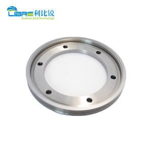 China Coil Slitting Line 17mm Thickness Metal Slitting Blades wholesale
