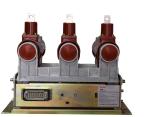 12KV High Voltage Vacuum Contactor