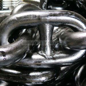 China Stud Link Chain wholesale