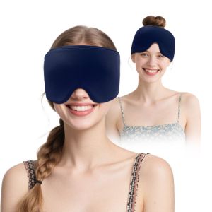 China Gel Soothing Sleep Eye Mask wholesale