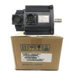 YASKAWA Electric SGMGH-09ACA61 AC Servo Motor 200W IP67 Brand-New