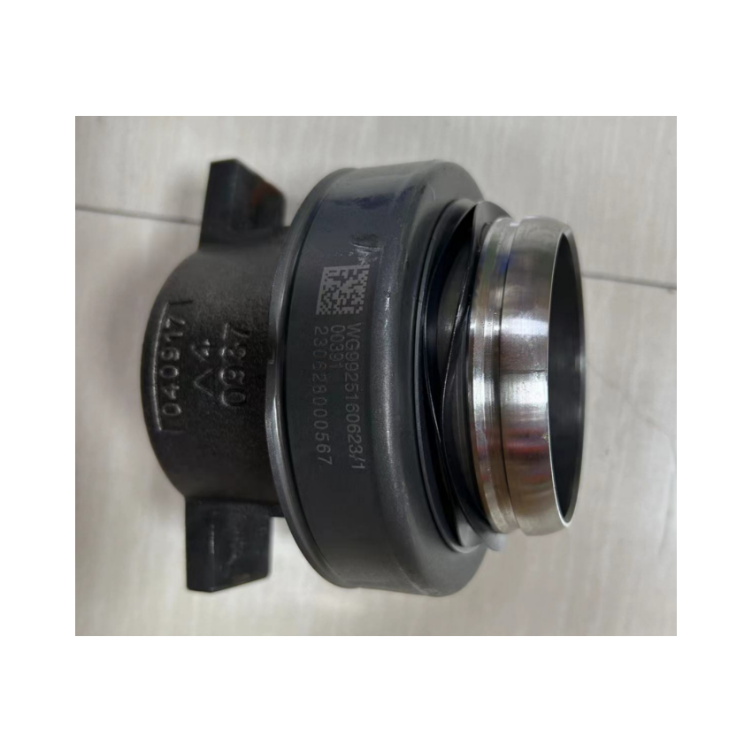 Heavy Duty Truck Parts WG9925160623/1 Clutch Release Bearing for SINOTRUK CNHTC Direct