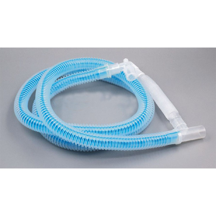Medical Disposable Anesthesia Breathing Circuit for Adult and Pediatric