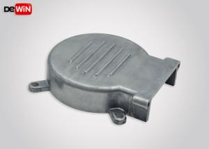 China Small Scale Aluminum Parts Manufacturing , Casting Small Parts High Strength wholesale