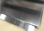 Photoelectric Low Thermal Expansion Coefficient Molybdenum Products Plate