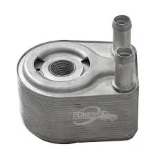 Car Oil Cooler OEM 4892422AA Diesel Engine Transmission Oil Cooler For Dodge Nitro