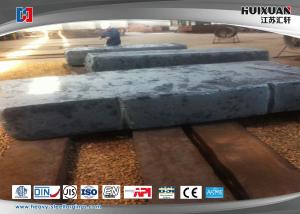 China Heavy Duty Rough Machined 70Cr3MoV Steel Forged Cylinder wholesale